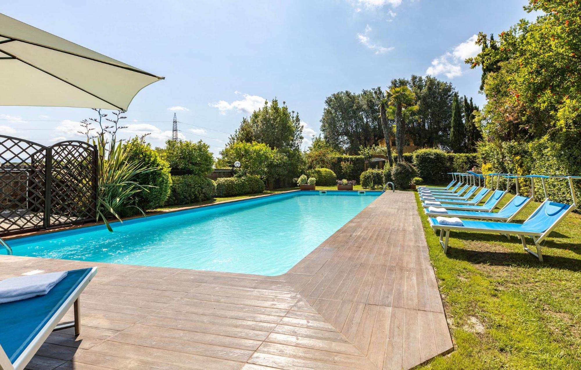 Villa Elena Pisa Exterior foto