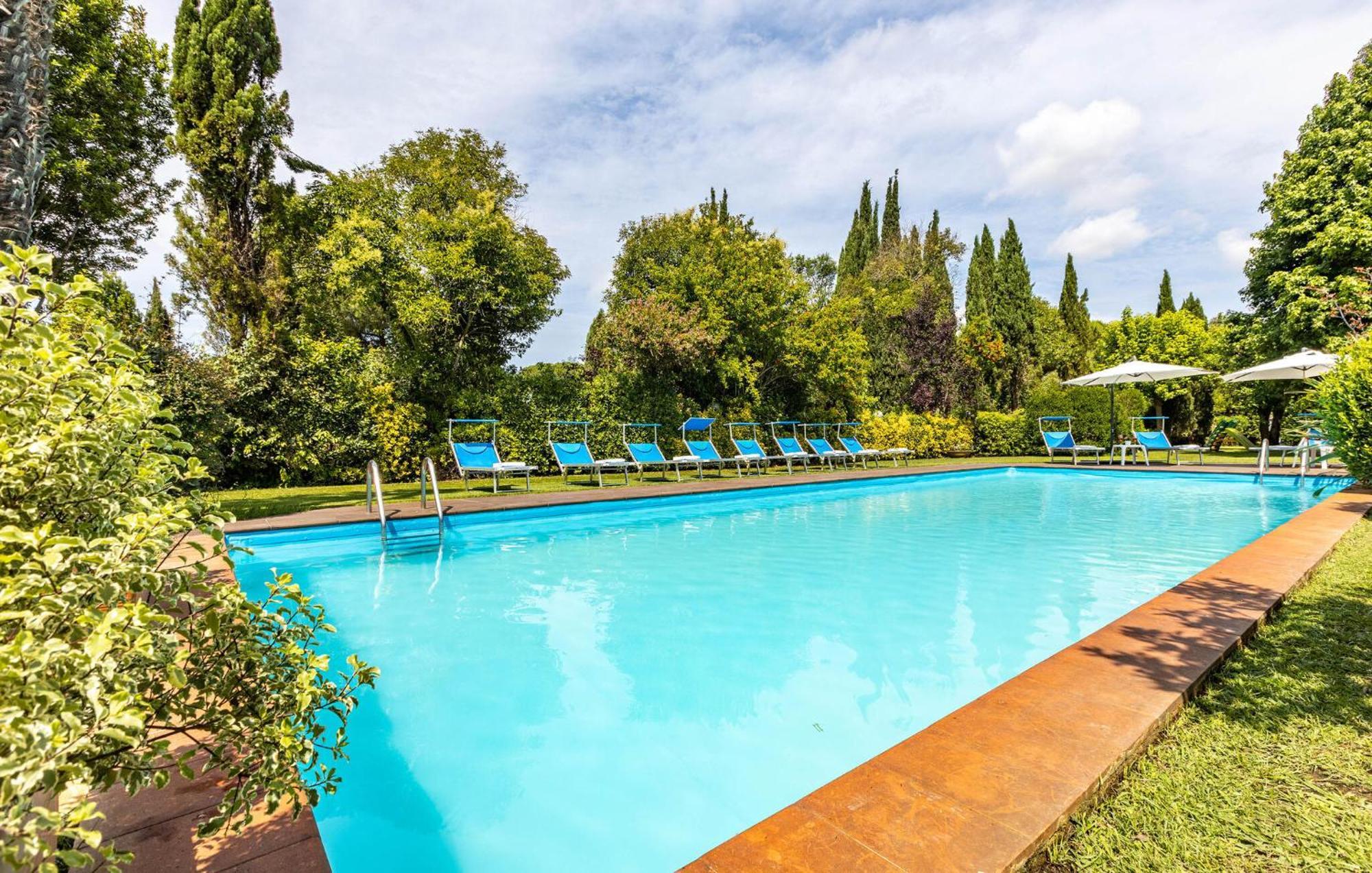 Villa Elena Pisa Exterior foto